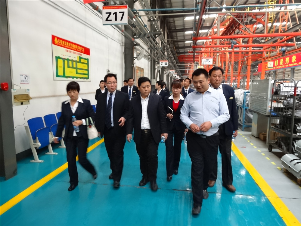 加強溝通交流，共同提升物業(yè)服務(wù)水平