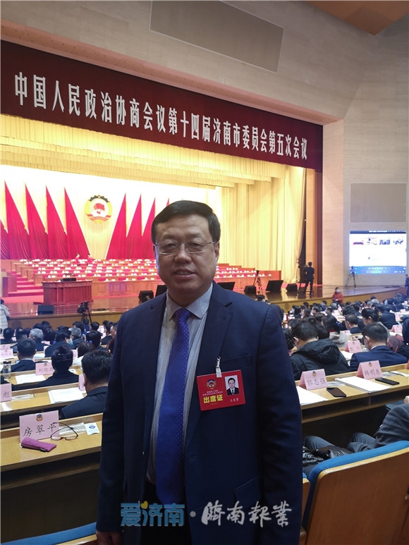 王宏勇：社會(huì )需要什么服務(wù)，我們就開(kāi)發(fā)什么服務(wù)